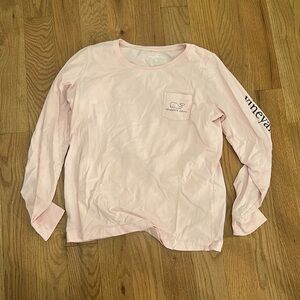 Vineyard Vines Long Sleeve Tee
